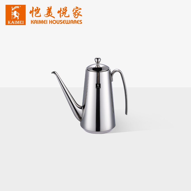 普拉油壶1000ml