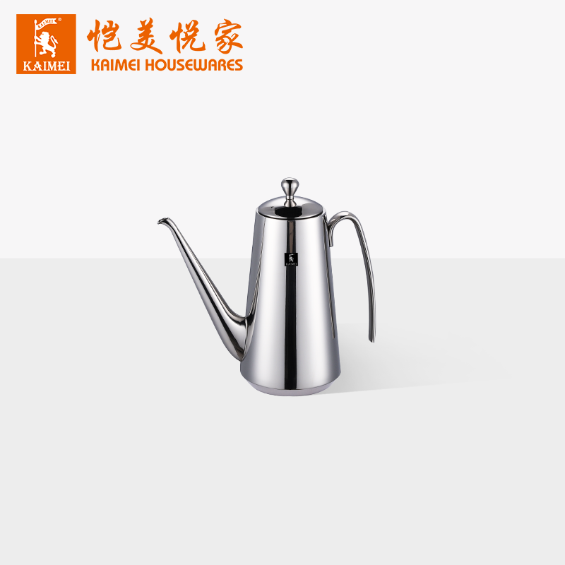 普拉油壶600ml